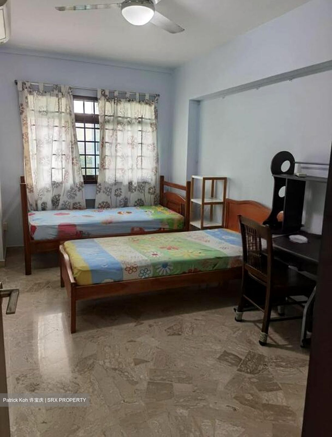 Blk 348 Kang Ching Road (Jurong West), HDB 4 Rooms #477911921